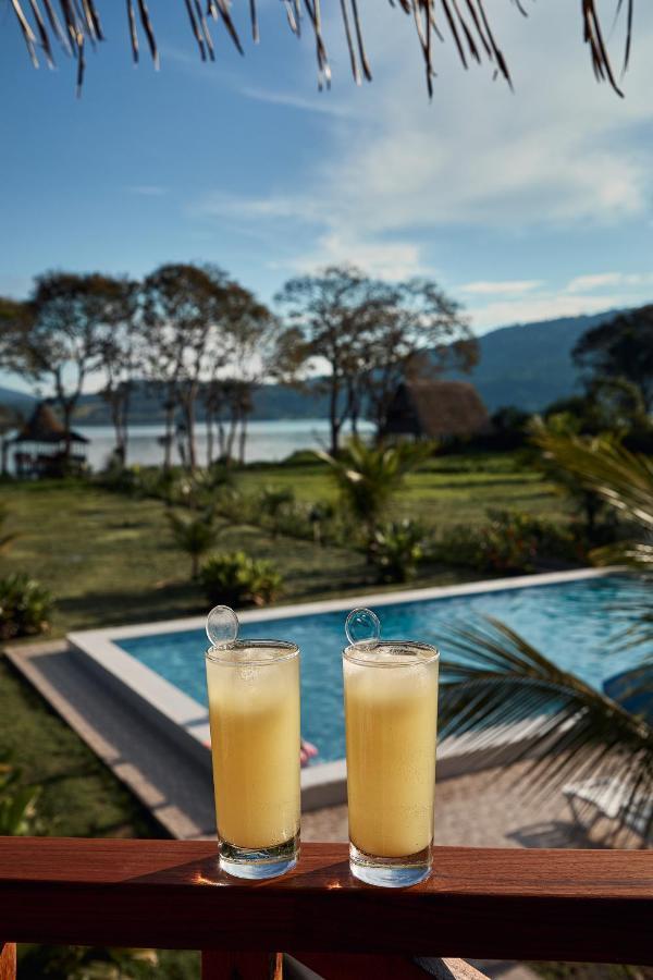 Maloca Inn Sauce Buitenkant foto